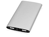 Портативное зарядное устройство "Мун", 4400 mAh