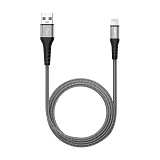 Кабель MFI STRONG USB 2.0 -  OLMIO,