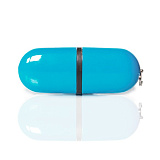 Флешка PL004 с чипом 8 гб. USB 2.0
