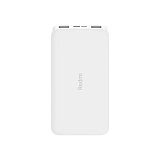 Внешний аккумулятор Power Bank Xiaomi (Mi) REDMI 10000mAh Dual USB/USB Type-C (VXN4286GL) GLOBAL,