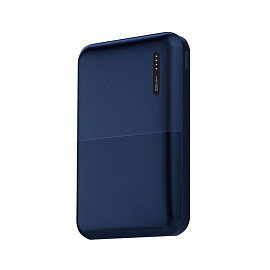 Внешний аккумулятор Oregon 5000 mAh - Красный PP (Синий)