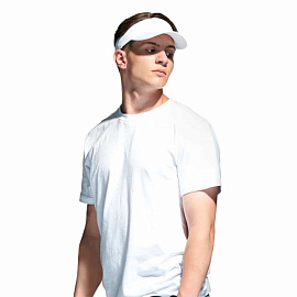 Козырёк STAN25 (Белый)