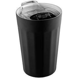 Термостакан iconyMug (Чёрный)