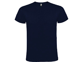 Футболка Atomic (Navy; XL)