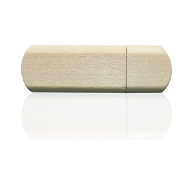 Флешка DR008 (липа) с чипом 8 гб. USB 2.0 (Бежевый)
