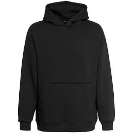 Худи Kulonga Oversize (чёрный)