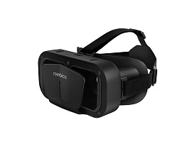 Очки VR «VR XSense» (белый; чёрный)