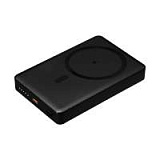 Внешний аккумулятор Atlantis PD Plus 10000mAh с функцией беспроводной зарядки 15W