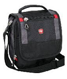 Сумка  дорожная WENGER  "MINI BOARDING BAG ", для документов