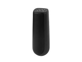 Портативная колонка TWS «mySound Disco», 16 Вт (чёрный)