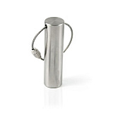 Флешка ME055 (серебро)  16 гб usb 3.0