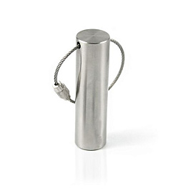 Флешка ME055 (серебро)  16 гб usb 3.0 (Серебряный)