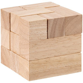 Головоломка Cubism, большая ()
