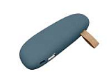 Внешний аккумулятор в форме камня «Stone», 2600 mAh