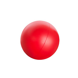 Антистресс BOLA (Красный)
