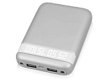Портативное зарядное устройство "Argent", 10000 mAh