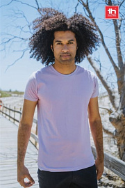 Футболка мужская LUANDA 150 (синий; 2XL)