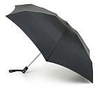 Зонт женский автомат Fulton, модель L369-01 Black