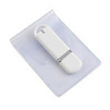 USB-Flash накопитель (флешка) из пластика