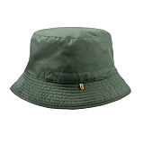 Панама BUCKET POCKET 85 двусторонняя, черная