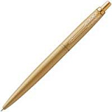 Ручка шариковая Parker Jotter XL Monochrome Gold