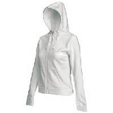 Толстовка женская "Lady-Fit Hooded Sweat Jacket"