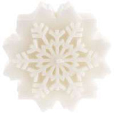 Свеча Snowflame 3