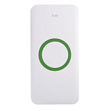 Беспроводное зарядное устройство SATURN (8000mAh)