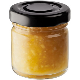 Варенье Jammy Mini, апельсиново-лимонное, 40 мл (Жёлтый)