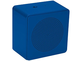 Динамик Whammo Bluetooth® (Синий)