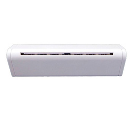 Основа под настольный сувенир (2100 mAh), цвет подсветки синий, цвет основы белый (Белый; Синий)