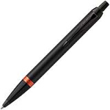 Ручка шариковая Parker IM Professionals Flame Orange BT
