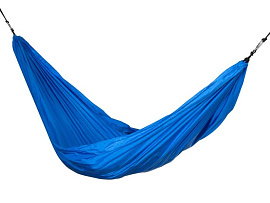 Гамак "Lazy" (Синий)