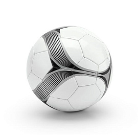 Футбольный мяч Dribbling (Белый; Чёрный)