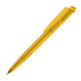 Ручка шариковая Senator, модель Dart Clear (2602)