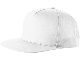 Кепка «Baseball», чёрная (хлопок)