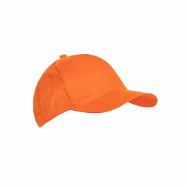Бейсболка STAN10U (Оранжевый)