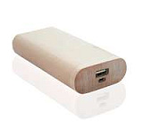 Универсальное зарядное устройство Z143, на 5200 mah