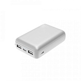 Зарядное устройство "Compact+", 10000 mAh