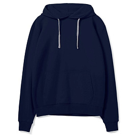 Худи Unit Kirenga (Тёмно-синий; 3XL)
