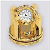 Часы "Santos" gold