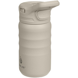 Термобутылка Fujisan 2.0, 335 мл (серый)
