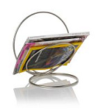 Держатель для журналов ring