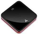Внешний аккумулятор ACCESSTYLE CARMINE 8MP, 8 000 мАч