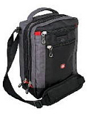 Сумка  дорожная WENGER  "VERTICAL BOARDING BAG",  для документов
