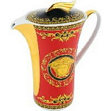 Кофейник Versace "Medusa"