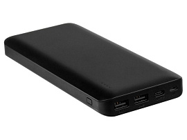 Внешний аккумулятор NEO PD-240C, 24000 mAh (чёрный)