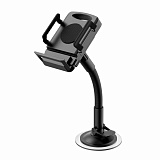 Держатель автомобильный для смартфонов Grip, OLMIO
