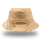 Панама BUCKET COTTON 180 черная