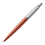 Ручка шариковая Parker Jotter Chelsea Orange CT